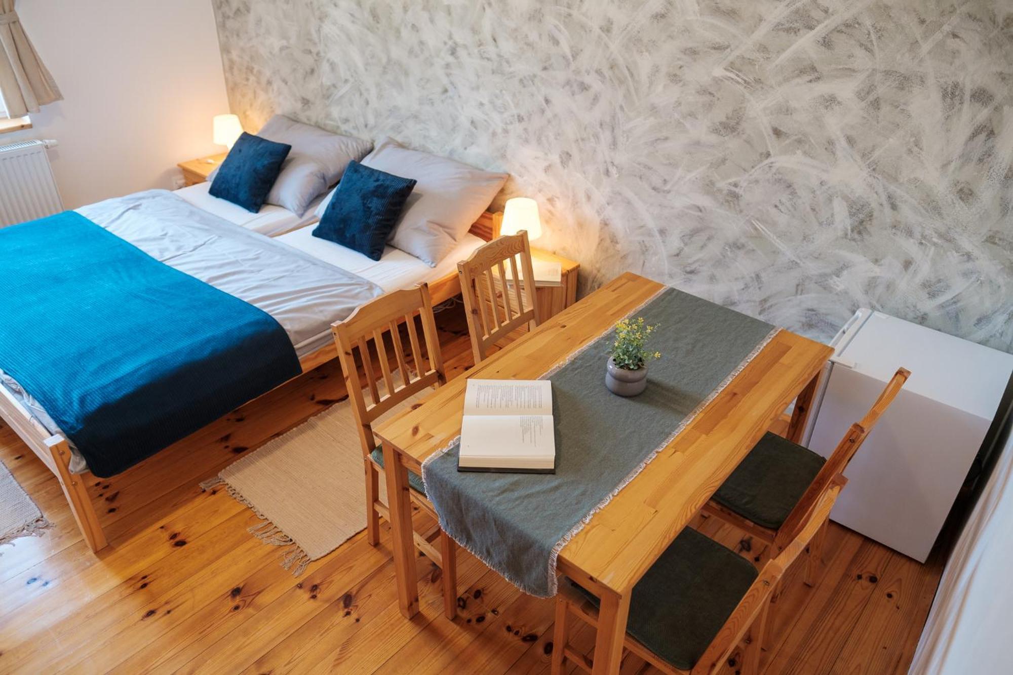 U Stare Cesty Hotel Horní Slavkov Kültér fotó