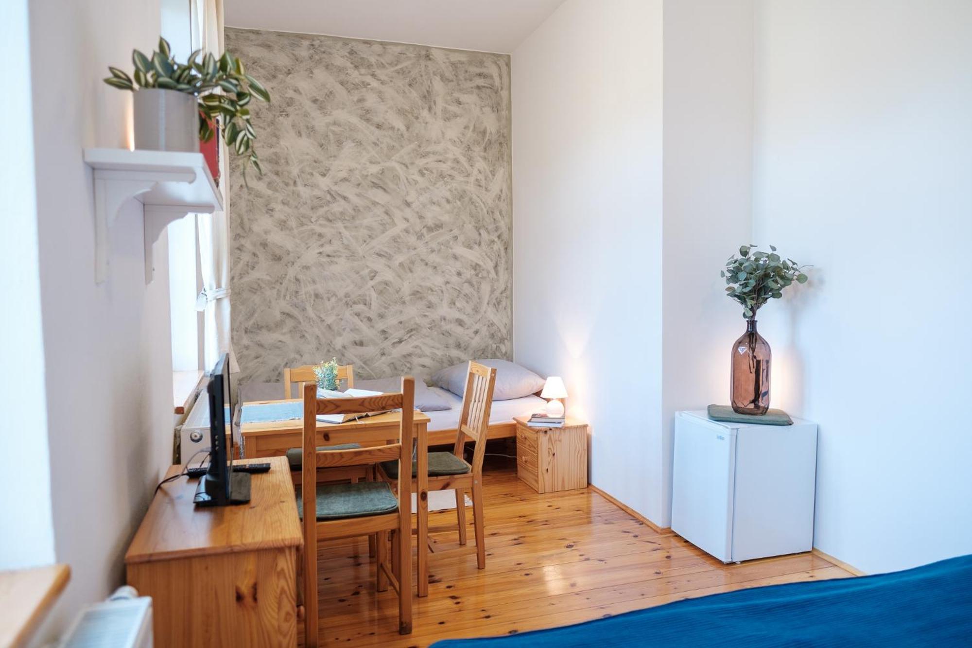 U Stare Cesty Hotel Horní Slavkov Kültér fotó