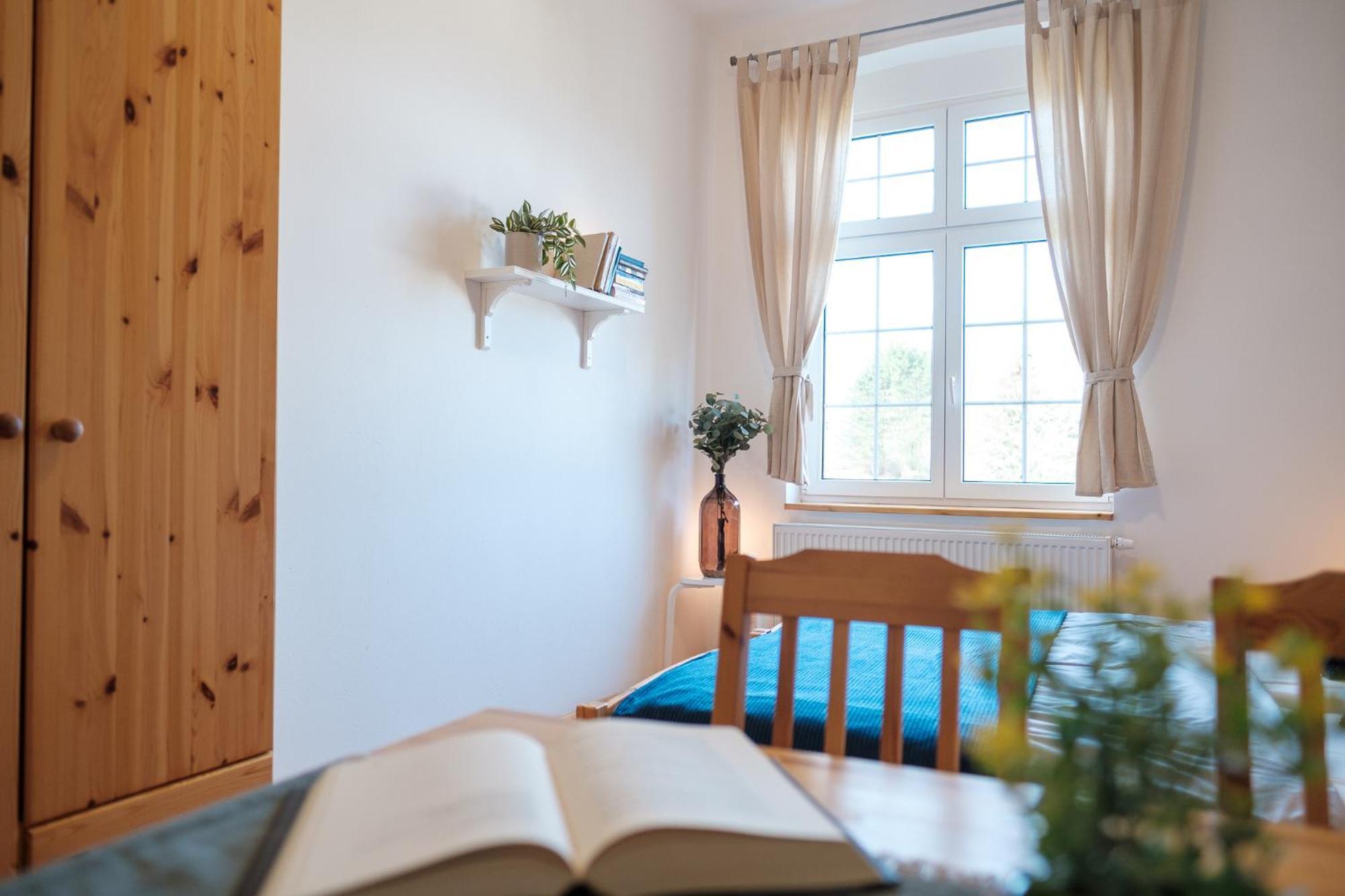 U Stare Cesty Hotel Horní Slavkov Kültér fotó