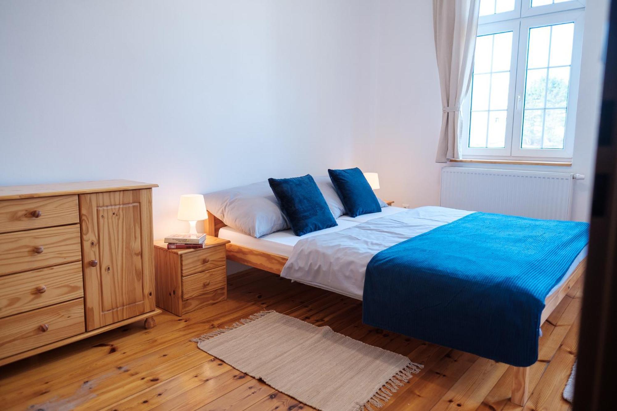 U Stare Cesty Hotel Horní Slavkov Kültér fotó