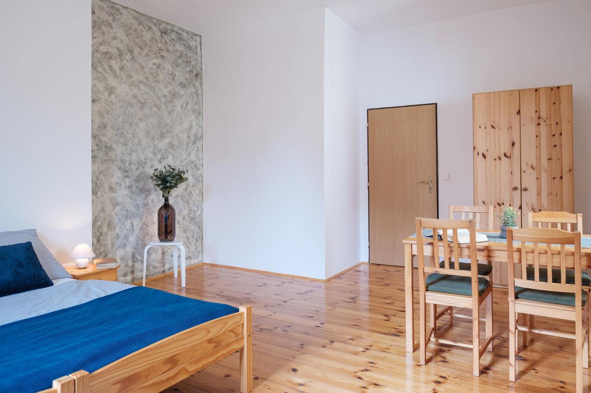 U Stare Cesty Hotel Horní Slavkov Kültér fotó
