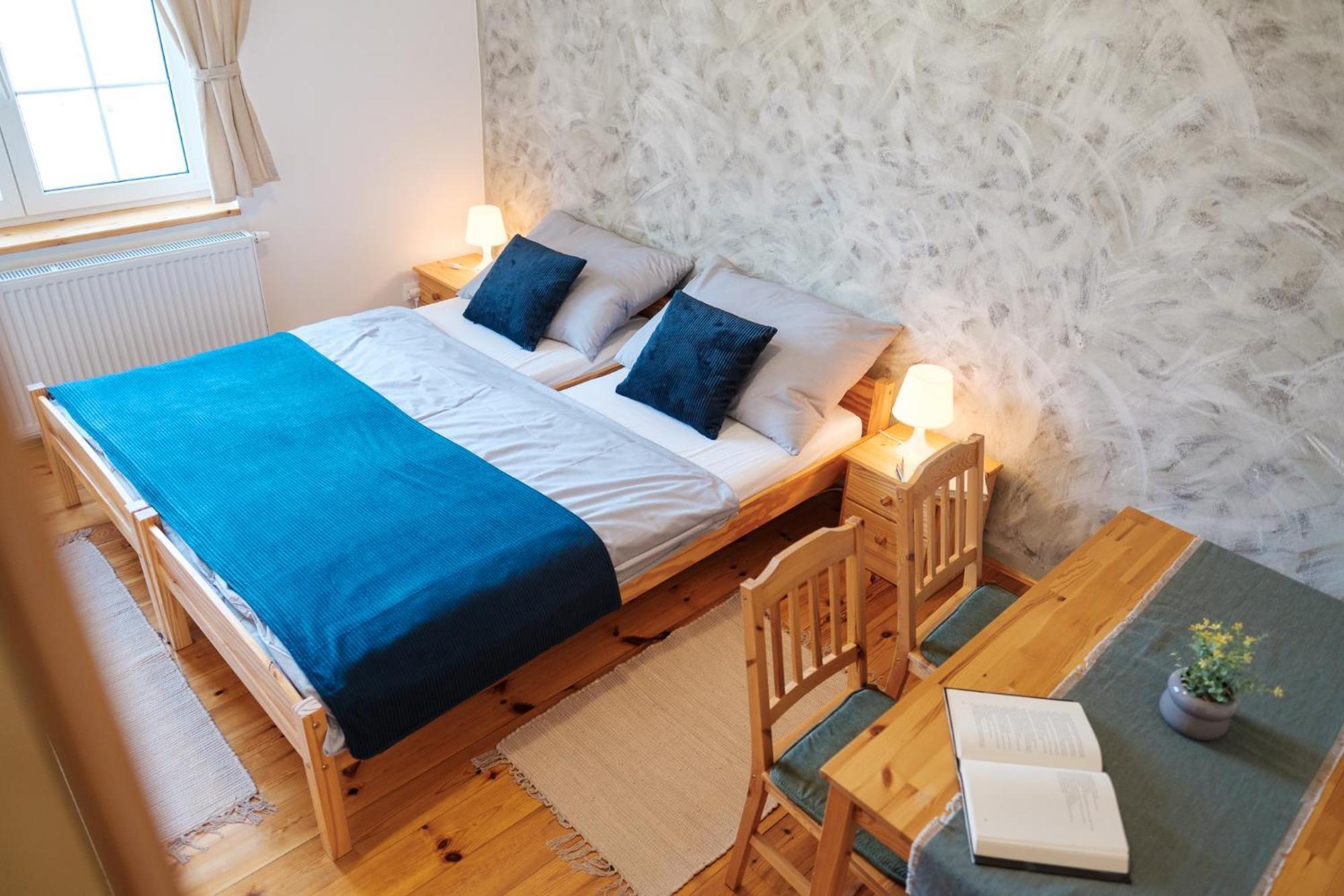 U Stare Cesty Hotel Horní Slavkov Kültér fotó