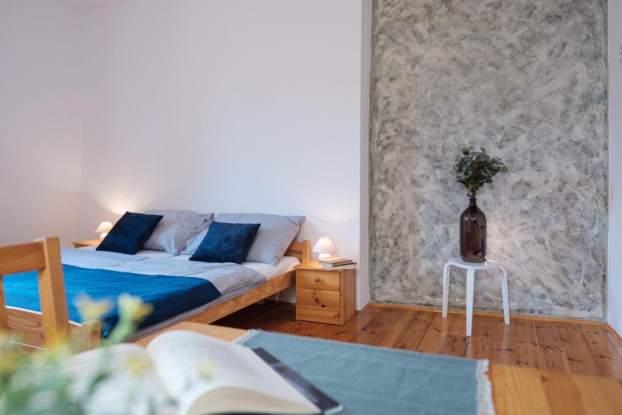 U Stare Cesty Hotel Horní Slavkov Kültér fotó