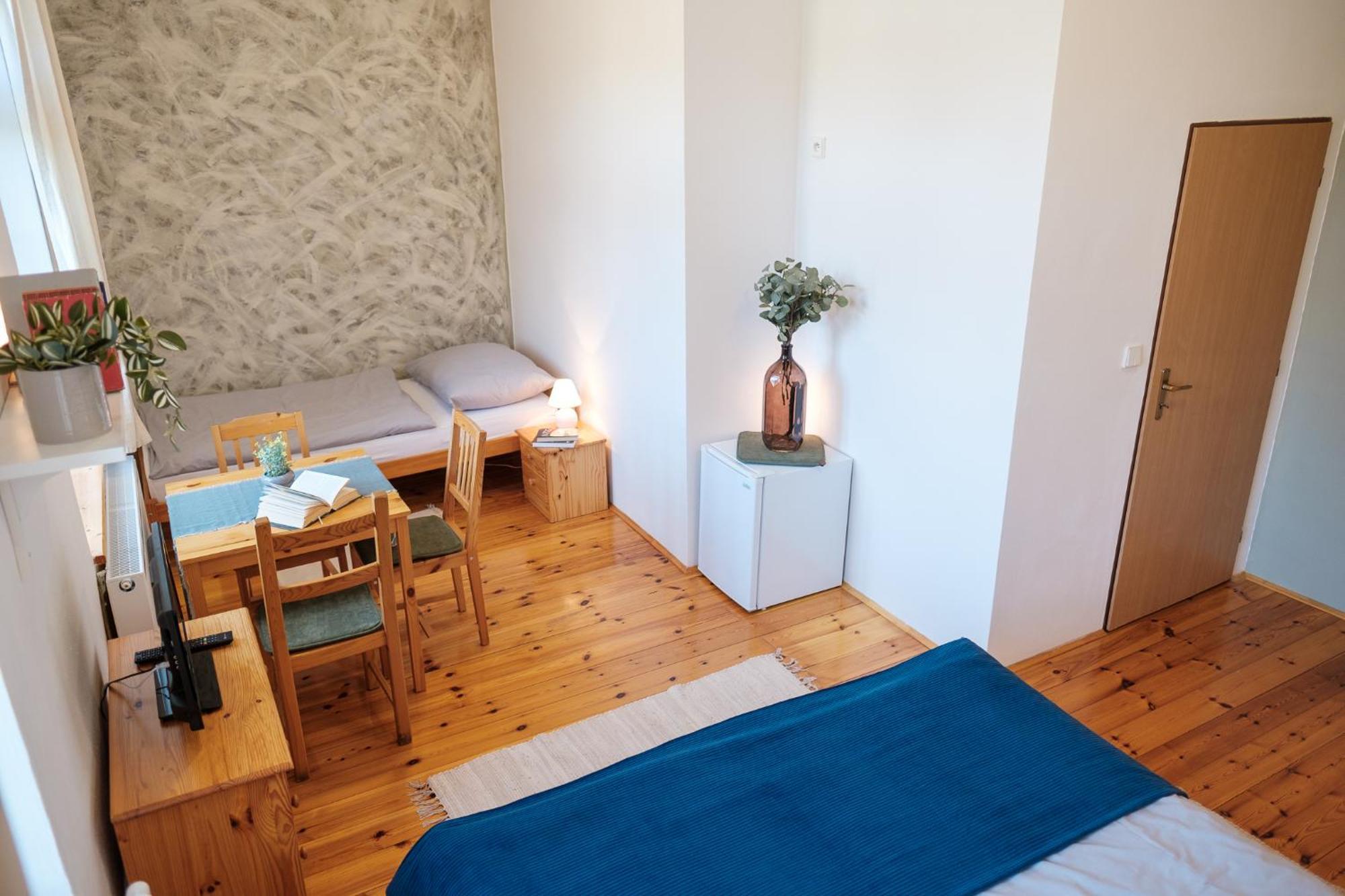 U Stare Cesty Hotel Horní Slavkov Kültér fotó