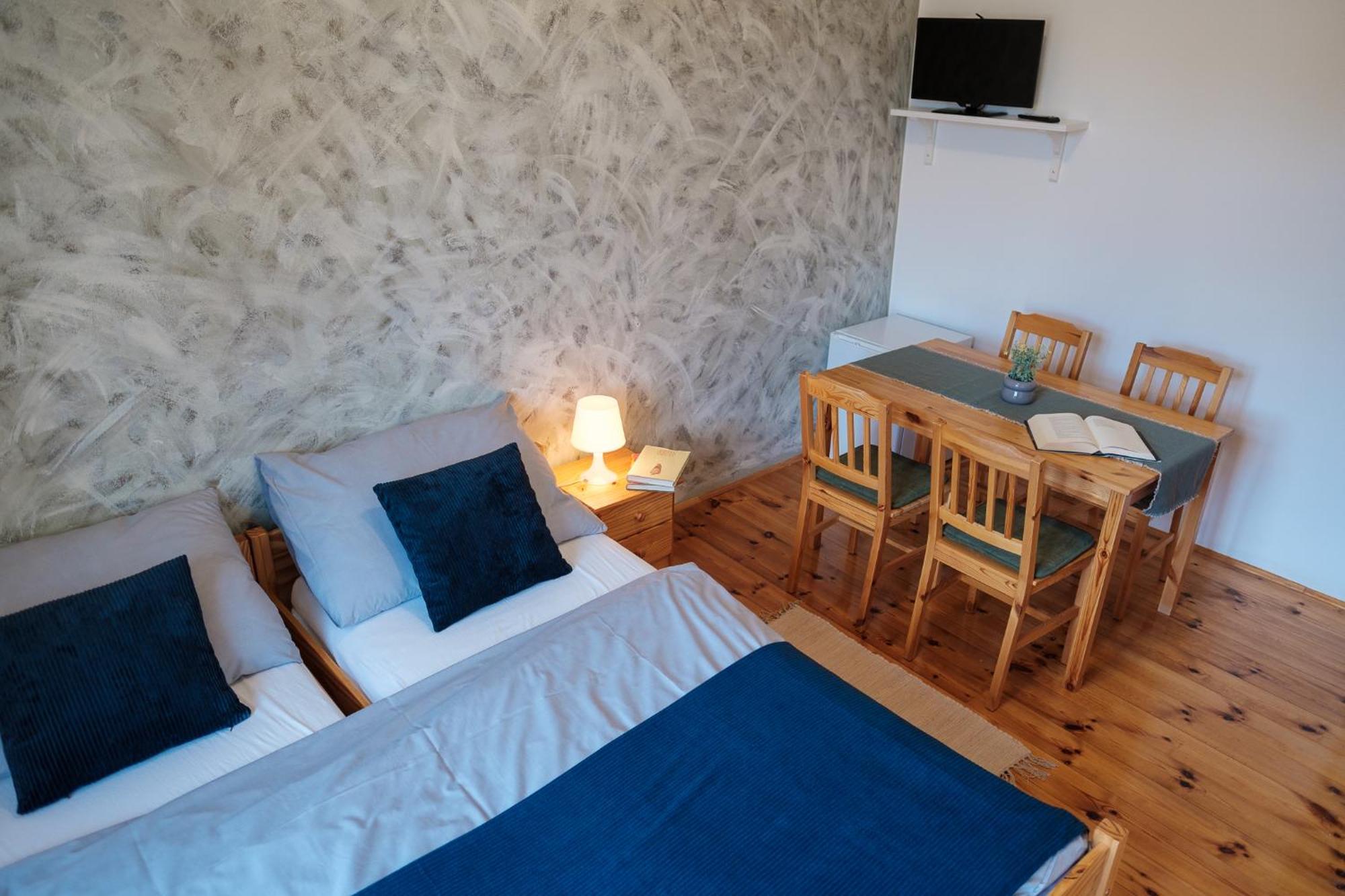 U Stare Cesty Hotel Horní Slavkov Kültér fotó