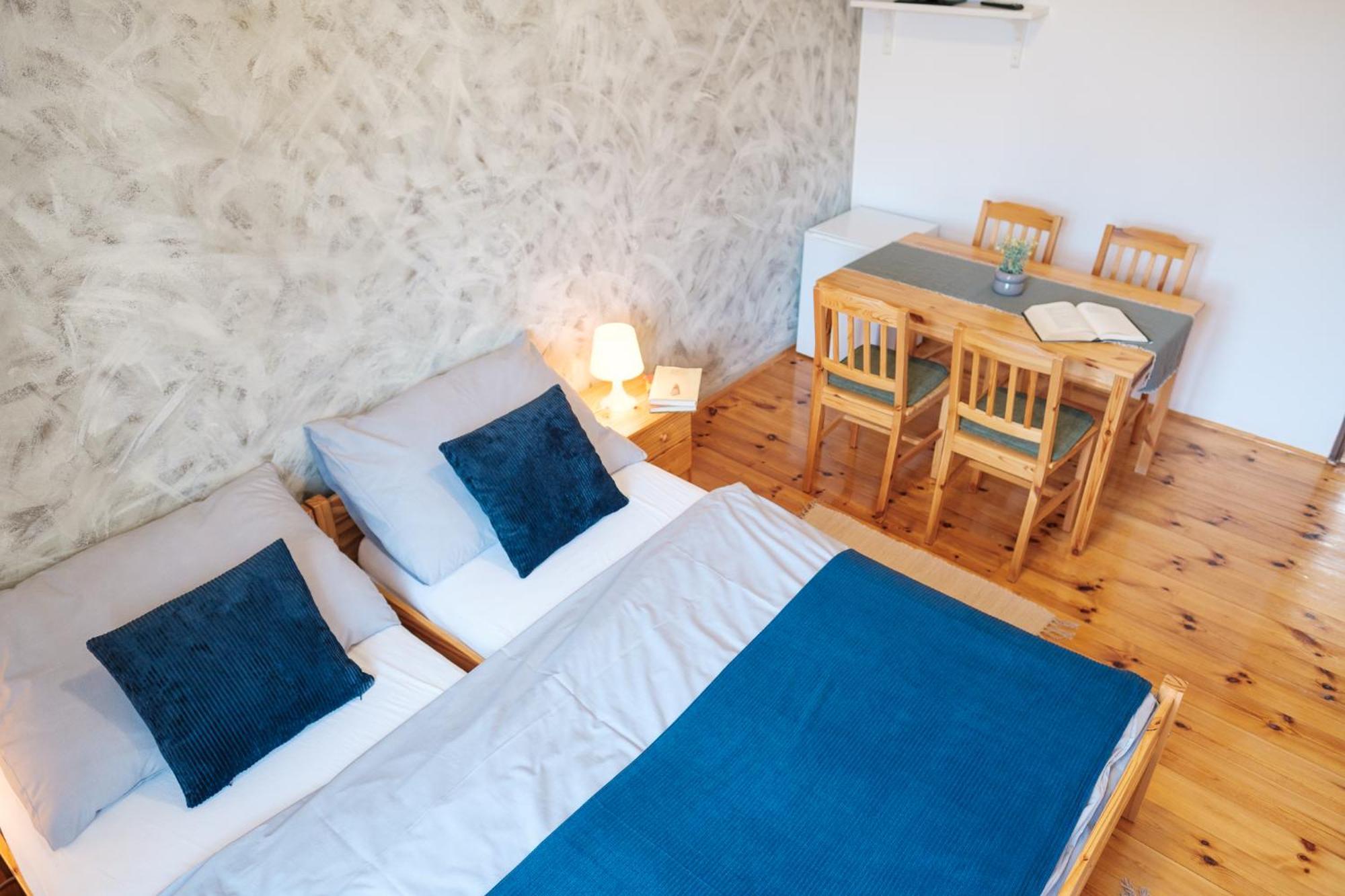 U Stare Cesty Hotel Horní Slavkov Kültér fotó