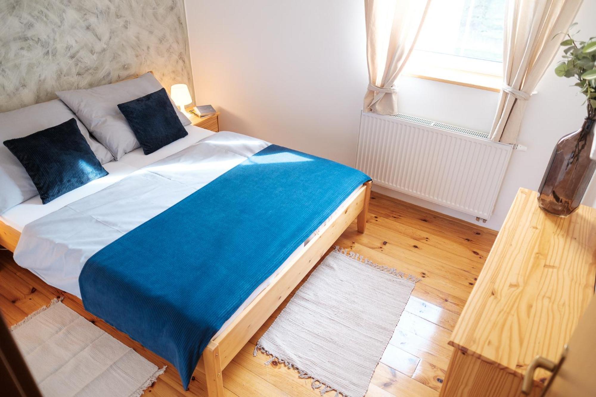 U Stare Cesty Hotel Horní Slavkov Kültér fotó