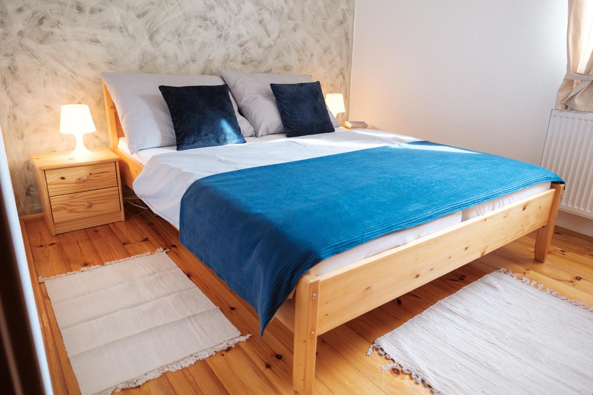 U Stare Cesty Hotel Horní Slavkov Kültér fotó