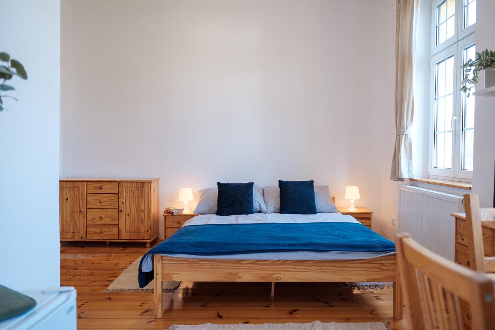 U Stare Cesty Hotel Horní Slavkov Kültér fotó