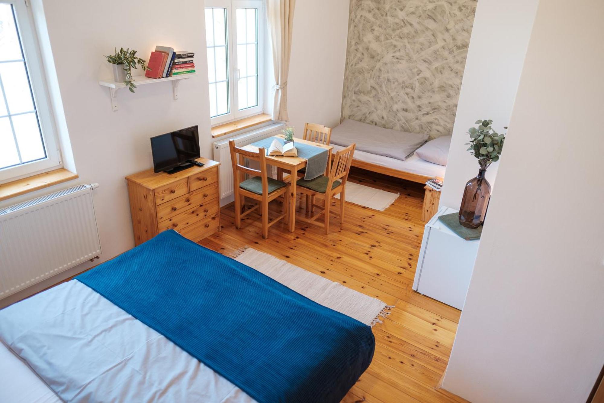 U Stare Cesty Hotel Horní Slavkov Kültér fotó