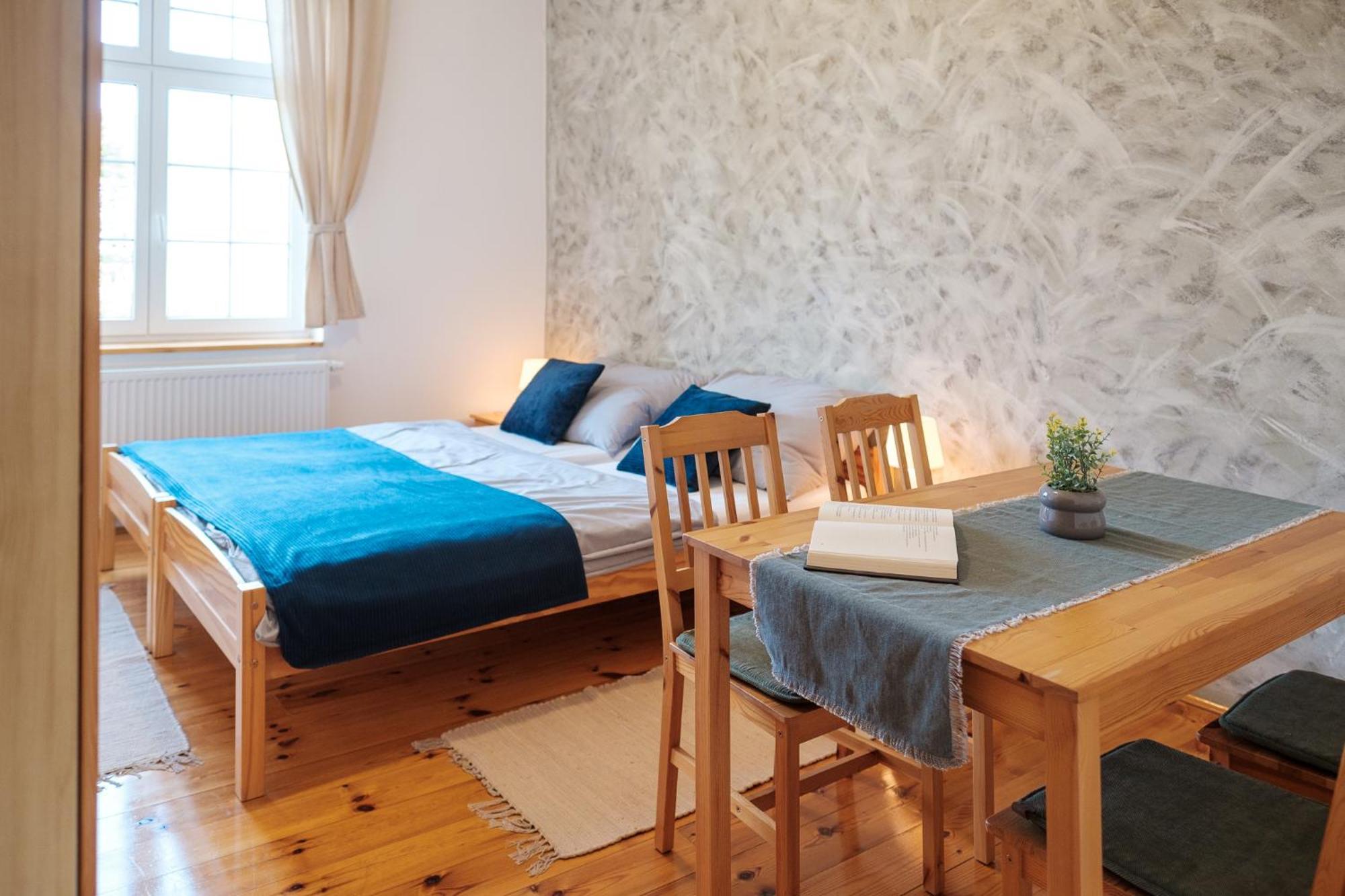 U Stare Cesty Hotel Horní Slavkov Kültér fotó