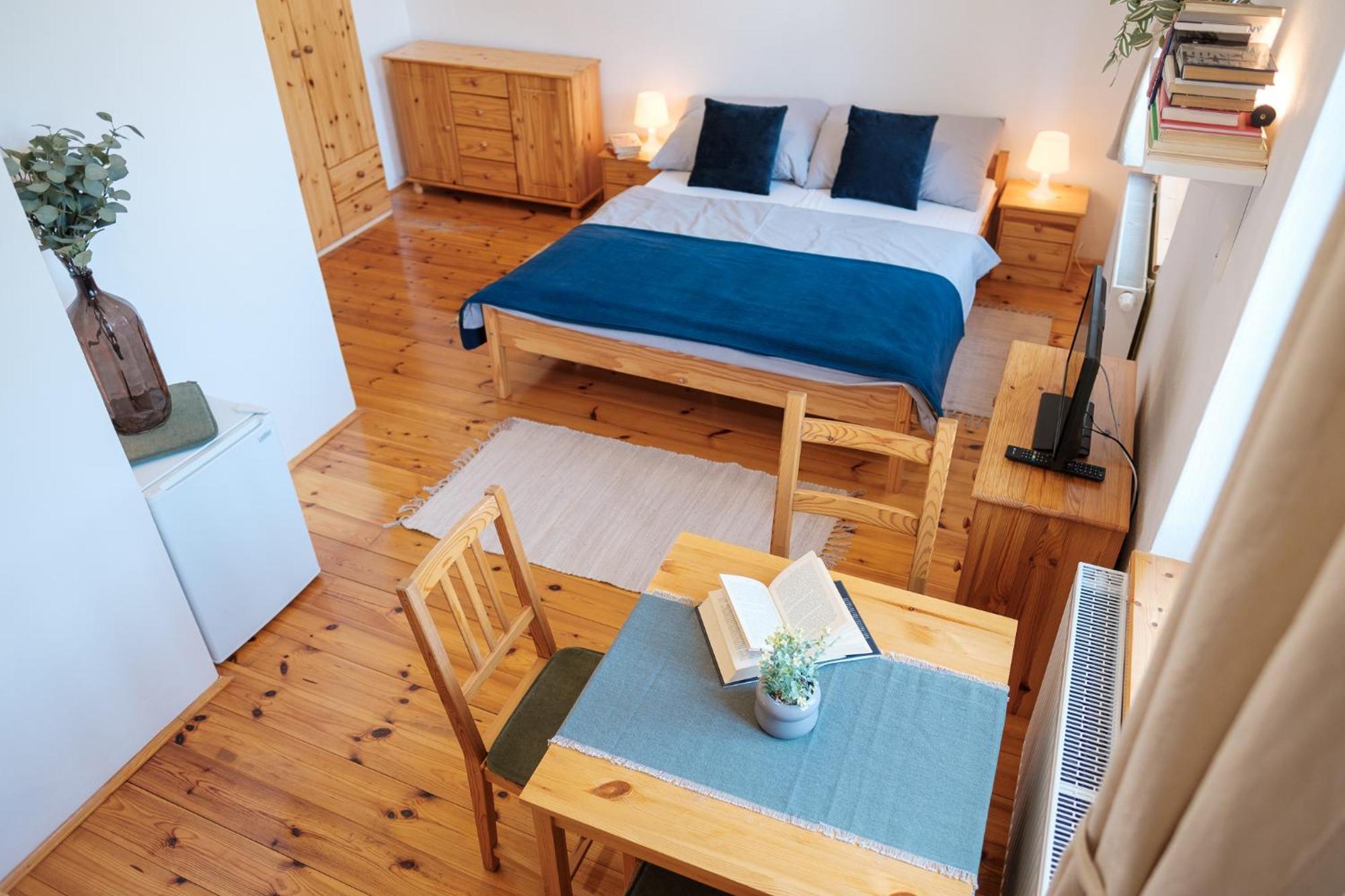 U Stare Cesty Hotel Horní Slavkov Kültér fotó