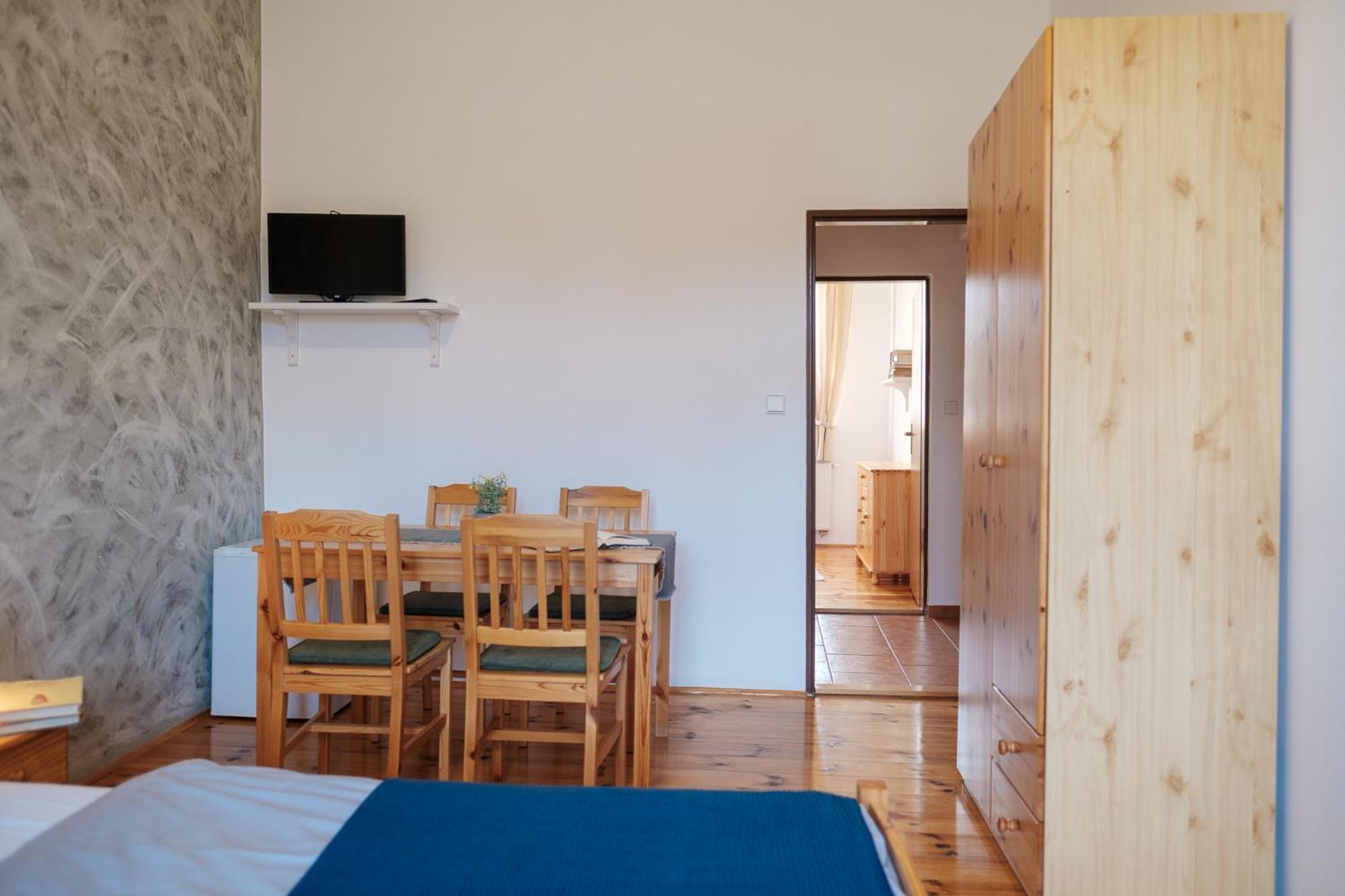 U Stare Cesty Hotel Horní Slavkov Kültér fotó